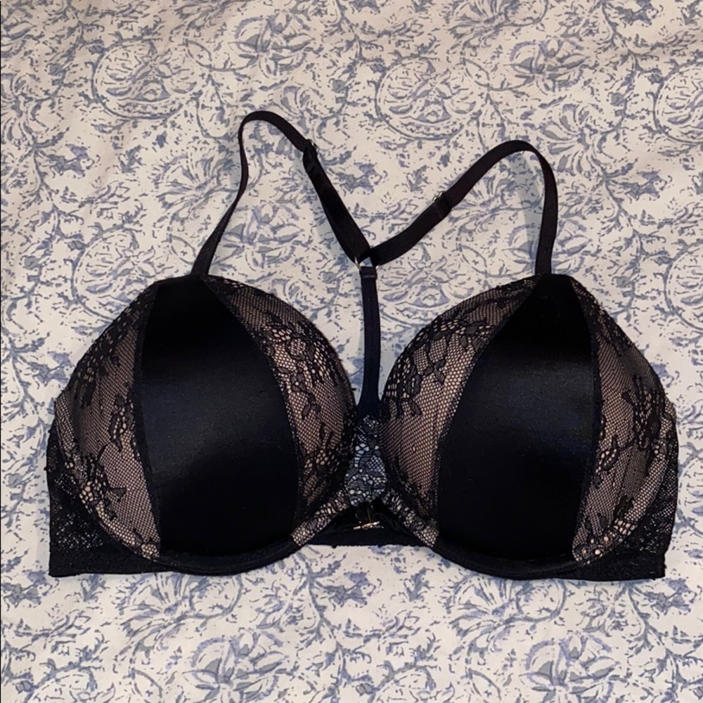 Victoria’s Secret Bombshell Bra